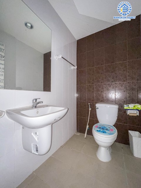 *****ทาวน์โฮมมือสองย่านกรุงเทพมหานคร ม.มายเพลส เกษตร-นวมินทร์72 เนื้อที่มากถึง 21 ตร.ว. ฟังก์ชันจัดเต็ม 3 ห้องนอน 3 ห้องน้ำ 2 ที่จอดรถ บนทำเลดีติดถนนนวมินทร์ เชื่อมต่อถนนประเสริฐมนูกิจ, ถนนกาญจนาภิเษก ใกล้ แฟชั่นไอซ์แลนด์ และทางด่วน "รามอินทรา"